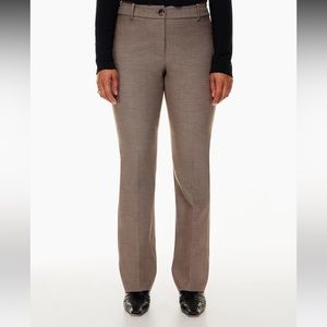 Aritzia Prizzi Pant - Women’s Dress Pant/Trouser